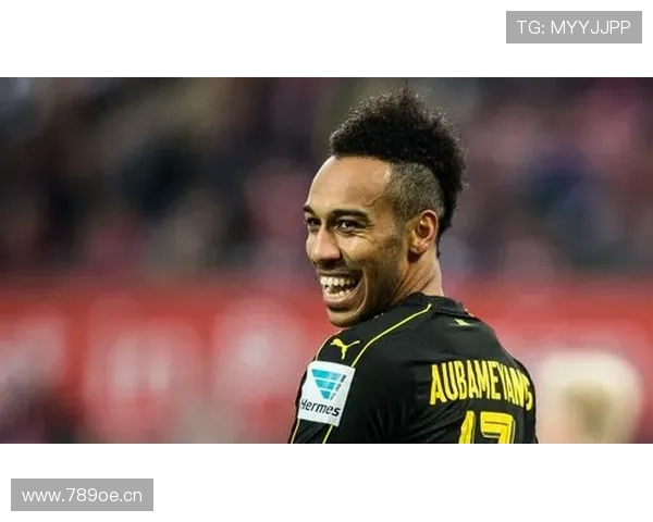 奥巴梅扬欧冠前六轮闪耀 赛季最佳数据再创新高