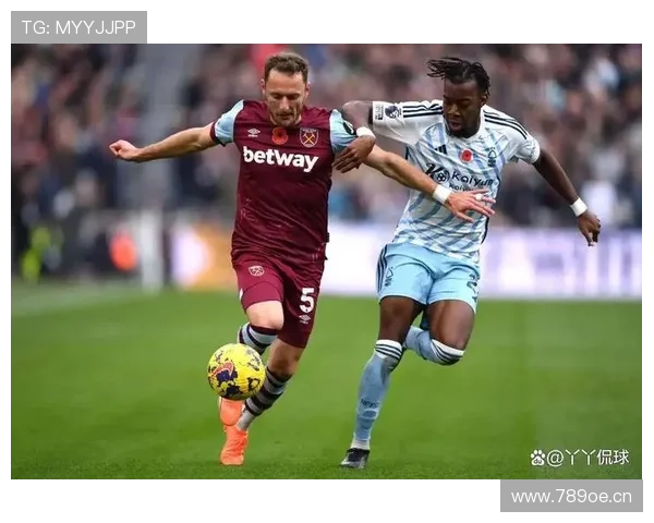 努诺三后卫体系拖累西汉姆前景