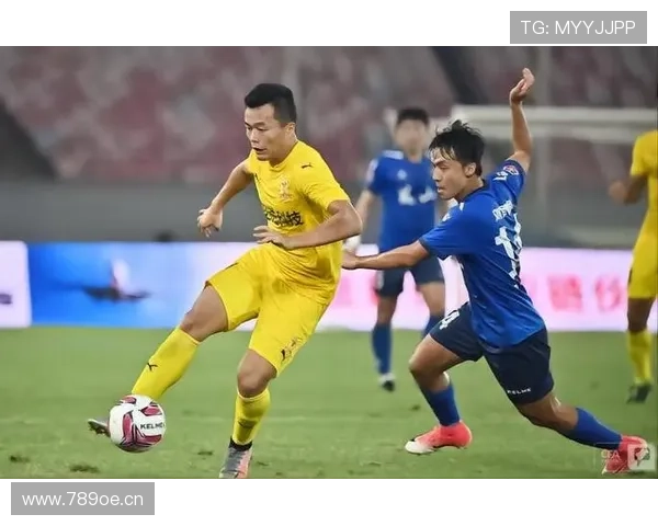 半场战报：成都3-1领先新鹏城