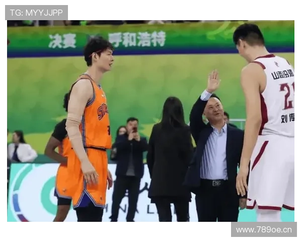 [CBA]常规赛3月21日：上海VS北京 王哲林集锦.