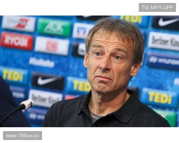 克林斯曼看好世界杯黑马能创造奇迹