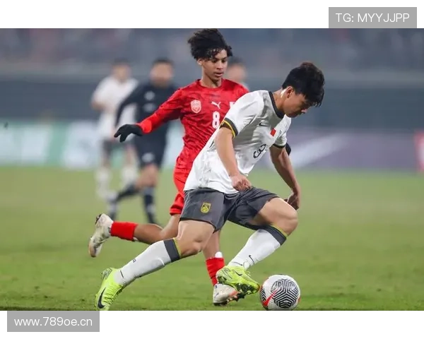 U17国少肇庆集训热身2胜1平 亚洲杯名单出炉